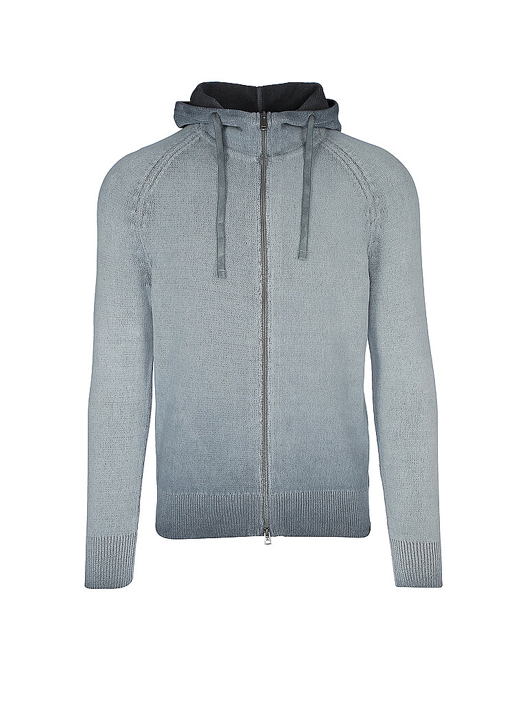 MARC O'POLO Cardigan blau | XL